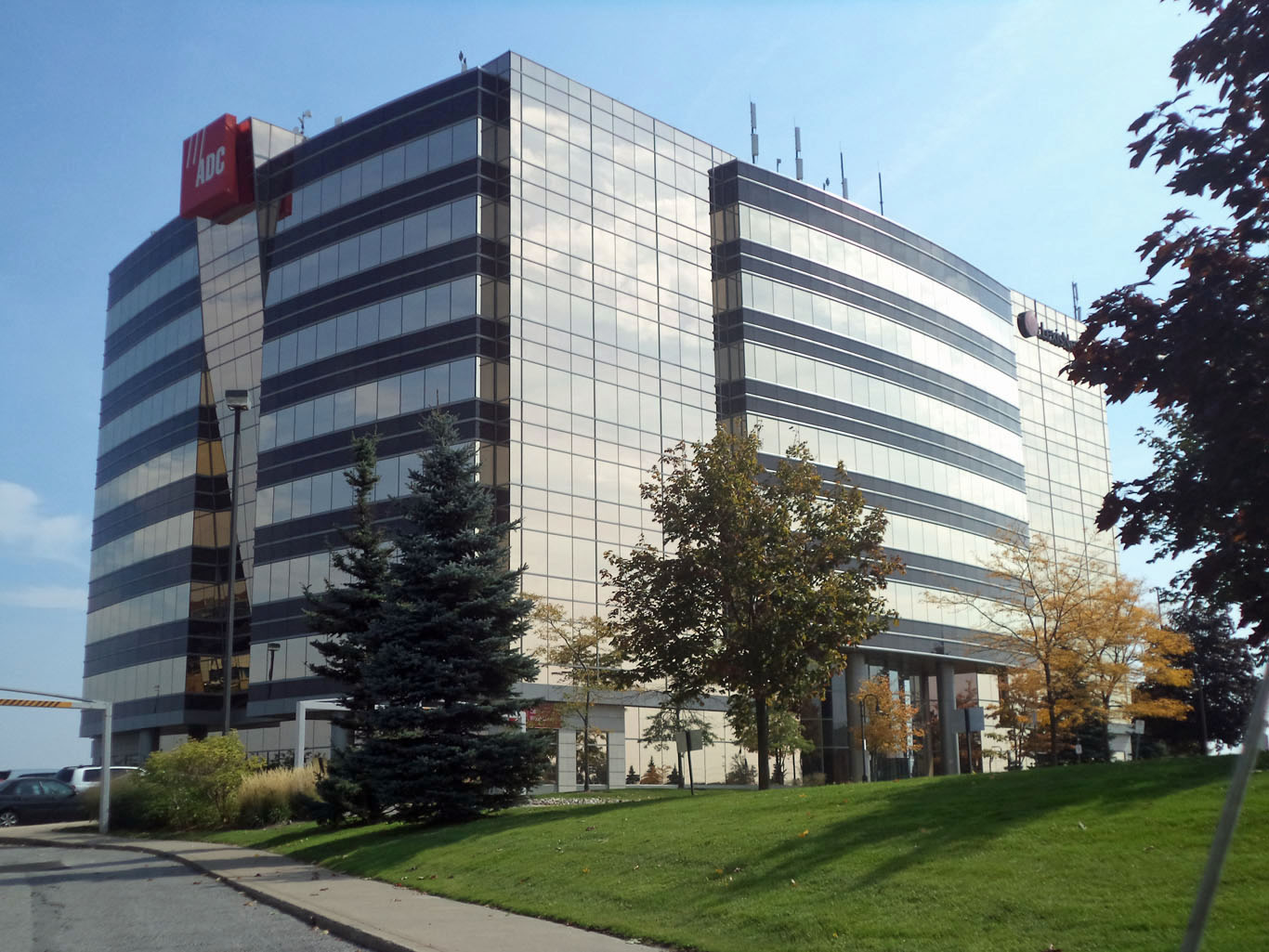 Agilus Work Solutions - Markham